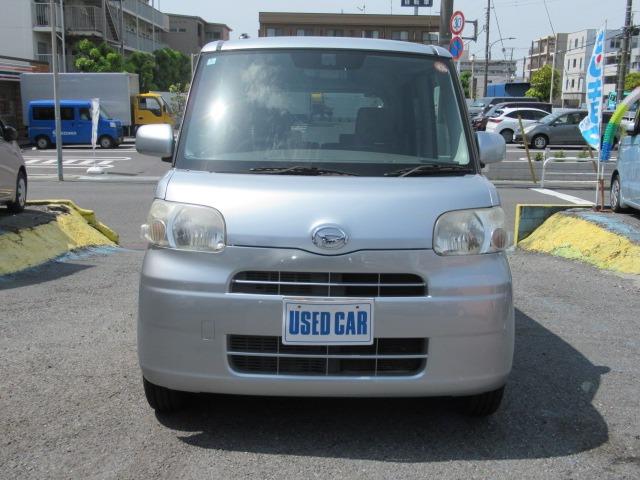 タント Ｌ　禁煙車　純正オーディオ　ＣＤ　ＥＴＣ　ポータブルナビ　左側スライドドア　パワーステアリング　パワーウィンドウ　ダブルエアバック　ＡＢＳ　キーレス　電動格納ミラー　アイドリングストップ　盗難防止システム（32枚目）