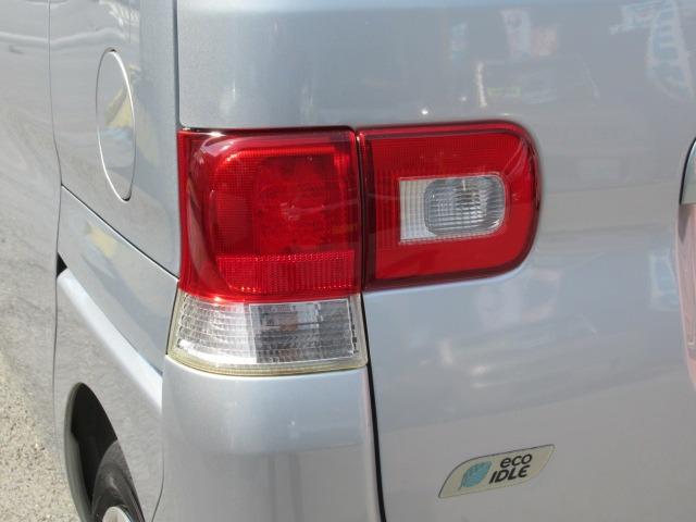 タント Ｌ　禁煙車　純正オーディオ　ＣＤ　ＥＴＣ　ポータブルナビ　左側スライドドア　パワーステアリング　パワーウィンドウ　ダブルエアバック　ＡＢＳ　キーレス　電動格納ミラー　アイドリングストップ　盗難防止システム（44枚目）