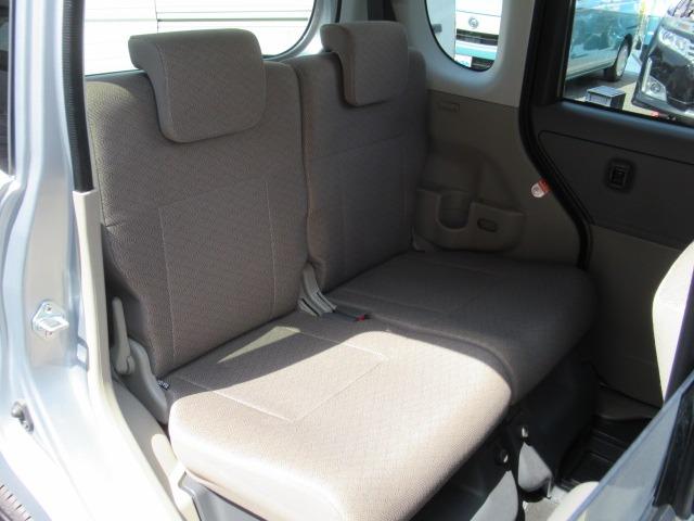 タント Ｌ　禁煙車　純正オーディオ　ＣＤ　ＥＴＣ　ポータブルナビ　左側スライドドア　パワーステアリング　パワーウィンドウ　ダブルエアバック　ＡＢＳ　キーレス　電動格納ミラー　アイドリングストップ　盗難防止システム（66枚目）