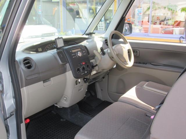 タント Ｌ　禁煙車　純正オーディオ　ＣＤ　ＥＴＣ　ポータブルナビ　左側スライドドア　パワーステアリング　パワーウィンドウ　ダブルエアバック　ＡＢＳ　キーレス　電動格納ミラー　アイドリングストップ　盗難防止システム（67枚目）
