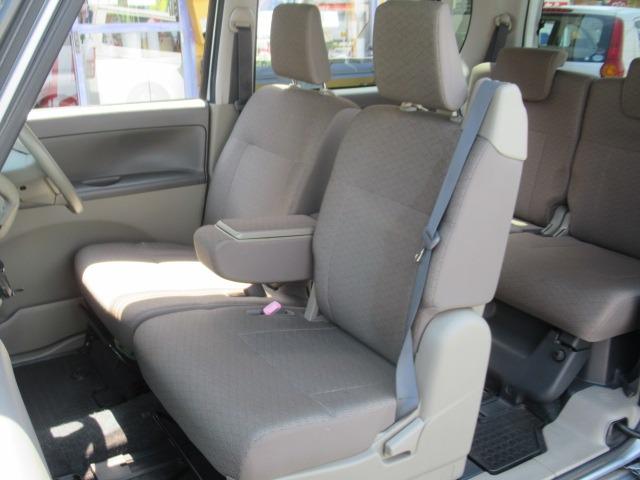 タント Ｌ　禁煙車　純正オーディオ　ＣＤ　ＥＴＣ　ポータブルナビ　左側スライドドア　パワーステアリング　パワーウィンドウ　ダブルエアバック　ＡＢＳ　キーレス　電動格納ミラー　アイドリングストップ　盗難防止システム（68枚目）