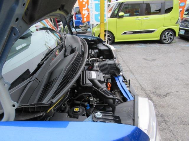 Ｎ－ＢＯＸカスタム Ｇ・ターボＬパッケージ　禁煙　ターボエンジン　左右パワースライドドア　キセノンライト　ＬＥＤフォグランプ　純正メモリーナビ　フルセグテレビ　ＤＶＤビデオ　ＳＤＸＣ　Ｂｌｕｅｔｏｏｔｈオーディオ　ビルトインＥＴＣ　パドルシフト（71枚目）