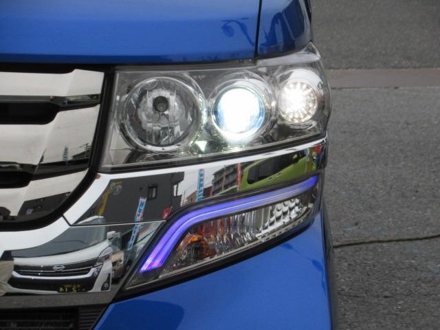 Ｎ－ＢＯＸカスタム Ｇ・ターボＬパッケージ　禁煙　ターボエンジン　左右パワースライドドア　キセノンライト　ＬＥＤフォグランプ　純正メモリーナビ　フルセグテレビ　ＤＶＤビデオ　ＳＤＸＣ　Ｂｌｕｅｔｏｏｔｈオーディオ　ビルトインＥＴＣ　パドルシフト（76枚目）