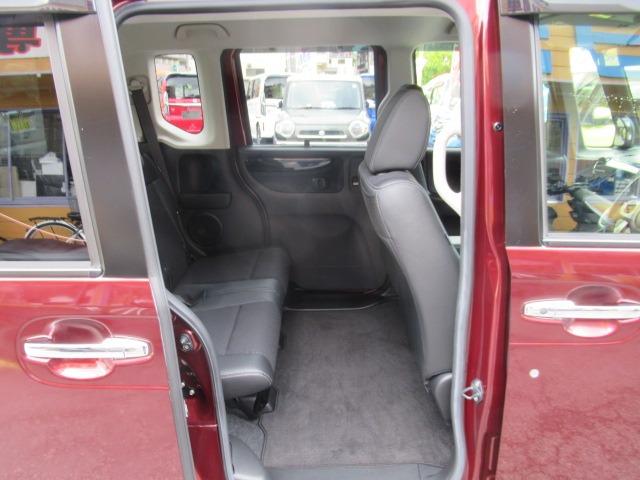 Ｎ－ＢＯＸカスタム Ｇ・ターボＬパッケージ　禁煙　純正メモリーナビ　ワンセグ　ＤＶＤビデオ　Ｂｌｕｅｔｏｏｔｈオーディオ　ハンズフリー　バックカメラ　左右パワースライドドア　オートクルーズ　パドルシフト　キセノンヘッドライト　ＬＥＤフォグ（25枚目）