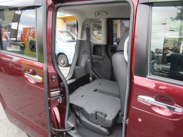 Ｎ－ＢＯＸカスタム Ｇ・ターボＬパッケージ　禁煙　純正メモリーナビ　ワンセグ　ＤＶＤビデオ　Ｂｌｕｅｔｏｏｔｈオーディオ　ハンズフリー　バックカメラ　左右パワースライドドア　オートクルーズ　パドルシフト　キセノンヘッドライト　ＬＥＤフォグ（59枚目）