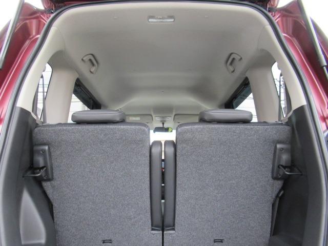 Ｎ－ＢＯＸカスタム Ｇ・ターボＬパッケージ　禁煙　純正メモリーナビ　ワンセグ　ＤＶＤビデオ　Ｂｌｕｅｔｏｏｔｈオーディオ　ハンズフリー　バックカメラ　左右パワースライドドア　オートクルーズ　パドルシフト　キセノンヘッドライト　ＬＥＤフォグ（70枚目）