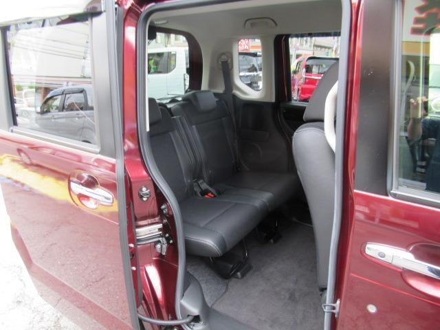 Ｎ－ＢＯＸカスタム Ｇ・ターボＬパッケージ　禁煙　純正メモリーナビ　ワンセグ　ＤＶＤビデオ　Ｂｌｕｅｔｏｏｔｈオーディオ　ハンズフリー　バックカメラ　左右パワースライドドア　オートクルーズ　パドルシフト　キセノンヘッドライト　ＬＥＤフォグ（77枚目）