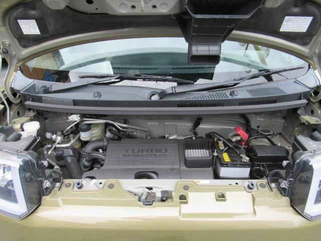 ウェイク ＧターボＳＡＩＩＩ　禁煙車　スマートアシスト　純正メモリーナビ　ＣＤ・ＤＶＤ　Ｂｌｕｅｔｏｏｔｈ　バクカメラ　ＥＴＣ　ドライブレコーダー　両側電動スライドドア　ＬＥＤヘッドライト　純正アルミホイール　プッシュスタート（76枚目）