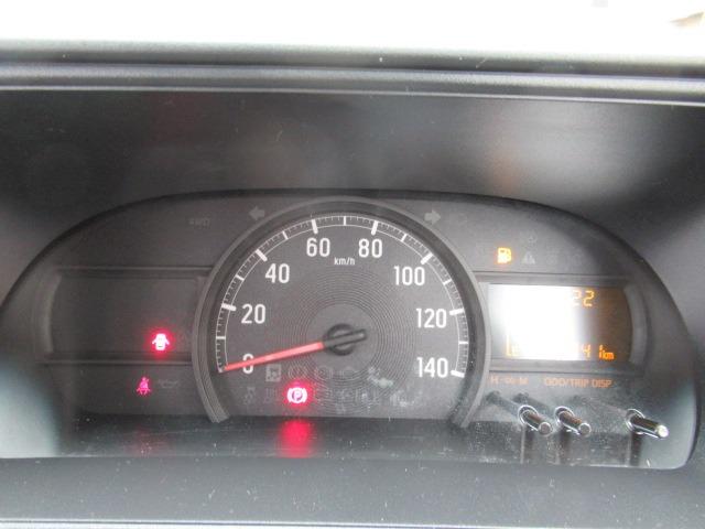 ピクシスバン クルーズターボ　ＳＡＩＩＩ　５速マニュアル　ターボ　ＬＥＤヘッドライト　ＬＥＤフォグランプ　カロッツェリアメモリーナビ　Ｂｌｕｅｔｏｏｔｈオーディオ　ハンズフリー　ＤＶＤビデオ　電動格納ミラー　キーレス　パワーウインドウ（14枚目）