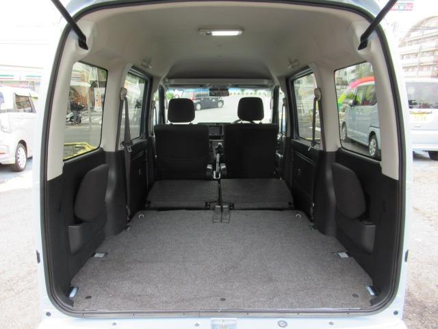 ピクシスバン クルーズターボ　ＳＡＩＩＩ　５速マニュアル　ターボ　ＬＥＤヘッドライト　ＬＥＤフォグランプ　カロッツェリアメモリーナビ　Ｂｌｕｅｔｏｏｔｈオーディオ　ハンズフリー　ＤＶＤビデオ　電動格納ミラー　キーレス　パワーウインドウ（25枚目）