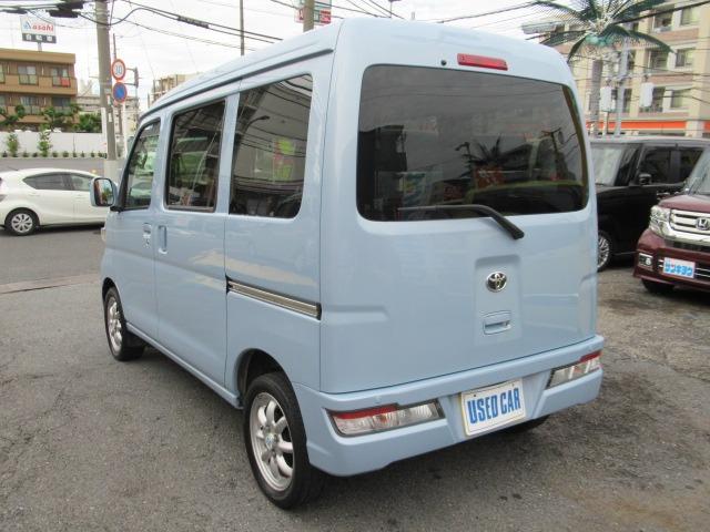 ピクシスバン クルーズターボ　ＳＡＩＩＩ　５速マニュアル　ターボ　ＬＥＤヘッドライト　ＬＥＤフォグランプ　カロッツェリアメモリーナビ　Ｂｌｕｅｔｏｏｔｈオーディオ　ハンズフリー　ＤＶＤビデオ　電動格納ミラー　キーレス　パワーウインドウ（50枚目）