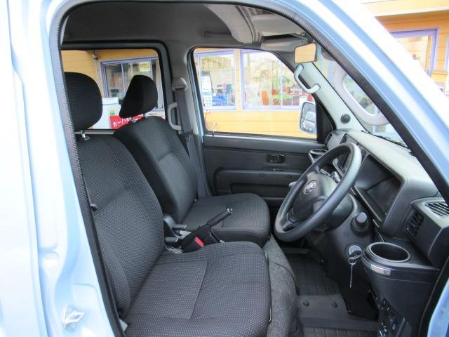 ピクシスバン クルーズターボ　ＳＡＩＩＩ　５速マニュアル　ターボ　ＬＥＤヘッドライト　ＬＥＤフォグランプ　カロッツェリアメモリーナビ　Ｂｌｕｅｔｏｏｔｈオーディオ　ハンズフリー　ＤＶＤビデオ　電動格納ミラー　キーレス　パワーウインドウ（66枚目）