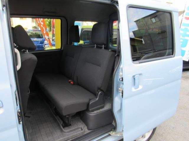 ピクシスバン クルーズターボ　ＳＡＩＩＩ　５速マニュアル　ターボ　ＬＥＤヘッドライト　ＬＥＤフォグランプ　カロッツェリアメモリーナビ　Ｂｌｕｅｔｏｏｔｈオーディオ　ハンズフリー　ＤＶＤビデオ　電動格納ミラー　キーレス　パワーウインドウ（75枚目）