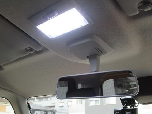 スペーシアカスタム ハイブリッドXSターボ 禁煙 社外ナビ 地デジTV バックカメラ CD・DVD Bluetooth ETC ハンズフリー 左右電動スライドドア クルーズコントロール レーダーブレーキサポート ドライブレコーダー パドルシフト(6枚目)