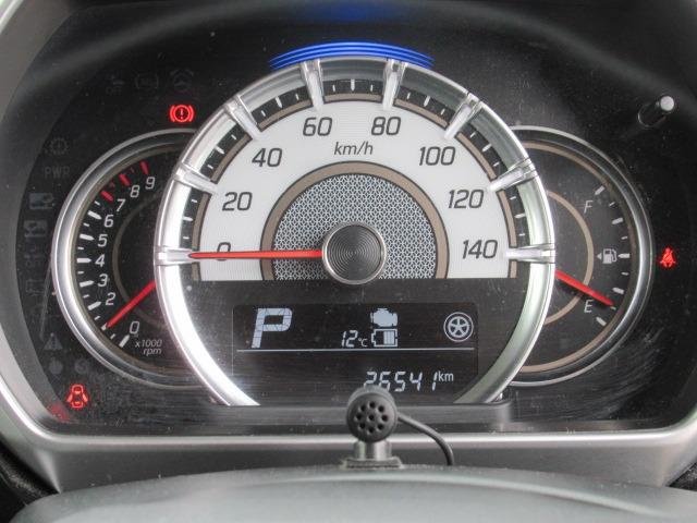 スペーシアカスタム ハイブリッドXSターボ 禁煙 社外ナビ 地デジTV バックカメラ CD・DVD Bluetooth ETC ハンズフリー 左右電動スライドドア クルーズコントロール レーダーブレーキサポート ドライブレコーダー パドルシフト(9枚目)