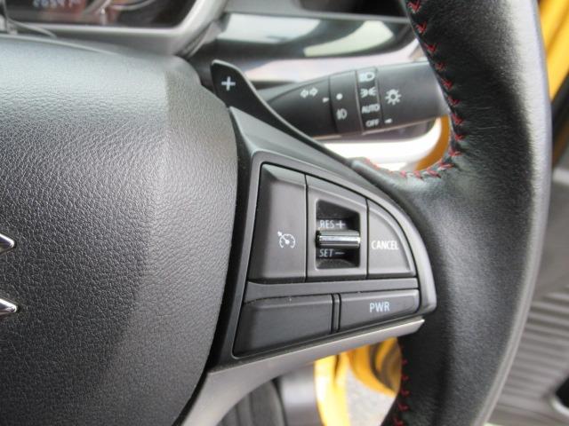 スペーシアカスタム ハイブリッドXSターボ 禁煙 社外ナビ 地デジTV バックカメラ CD・DVD Bluetooth ETC ハンズフリー 左右電動スライドドア クルーズコントロール レーダーブレーキサポート ドライブレコーダー パドルシフト(24枚目)