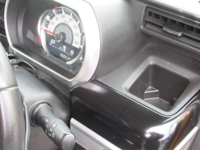 スペーシアカスタム ハイブリッドXSターボ 禁煙 社外ナビ 地デジTV バックカメラ CD・DVD Bluetooth ETC ハンズフリー 左右電動スライドドア クルーズコントロール レーダーブレーキサポート ドライブレコーダー パドルシフト(25枚目)