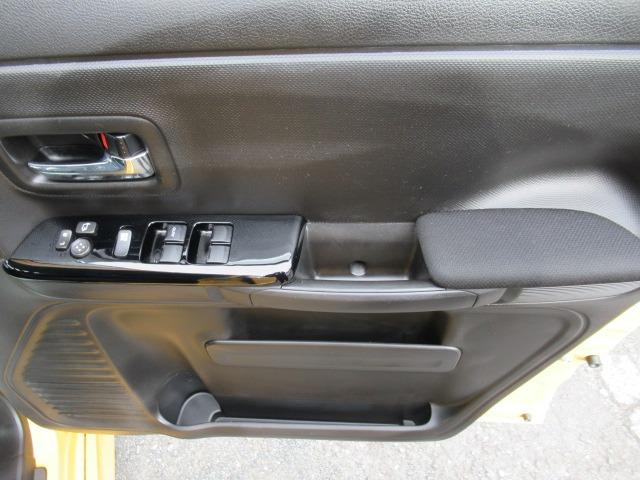 スペーシアカスタム ハイブリッドXSターボ 禁煙 社外ナビ 地デジTV バックカメラ CD・DVD Bluetooth ETC ハンズフリー 左右電動スライドドア クルーズコントロール レーダーブレーキサポート ドライブレコーダー パドルシフト(28枚目)