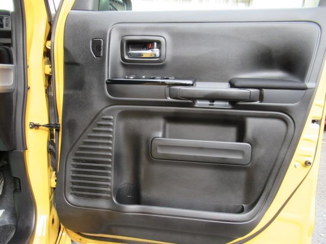 スペーシアカスタム ハイブリッドXSターボ 禁煙 社外ナビ 地デジTV バックカメラ CD・DVD Bluetooth ETC ハンズフリー 左右電動スライドドア クルーズコントロール レーダーブレーキサポート ドライブレコーダー パドルシフト(29枚目)