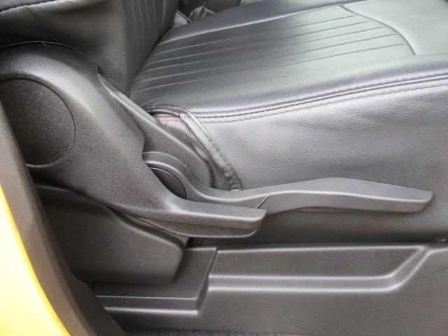 スペーシアカスタム ハイブリッドXSターボ 禁煙 社外ナビ 地デジTV バックカメラ CD・DVD Bluetooth ETC ハンズフリー 左右電動スライドドア クルーズコントロール レーダーブレーキサポート ドライブレコーダー パドルシフト(32枚目)