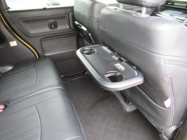 スペーシアカスタム ハイブリッドXSターボ 禁煙 社外ナビ 地デジTV バックカメラ CD・DVD Bluetooth ETC ハンズフリー 左右電動スライドドア クルーズコントロール レーダーブレーキサポート ドライブレコーダー パドルシフト(34枚目)