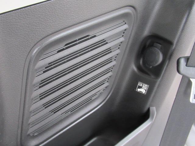 スペーシアカスタム ハイブリッドXSターボ 禁煙 社外ナビ 地デジTV バックカメラ CD・DVD Bluetooth ETC ハンズフリー 左右電動スライドドア クルーズコントロール レーダーブレーキサポート ドライブレコーダー パドルシフト(36枚目)