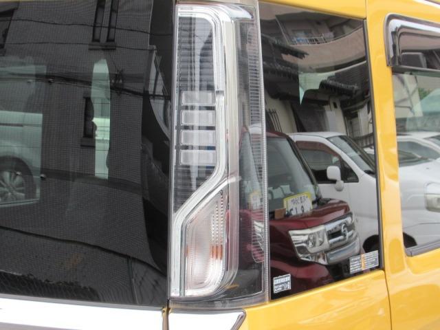 スペーシアカスタム ハイブリッドXSターボ 禁煙 社外ナビ 地デジTV バックカメラ CD・DVD Bluetooth ETC ハンズフリー 左右電動スライドドア クルーズコントロール レーダーブレーキサポート ドライブレコーダー パドルシフト(53枚目)