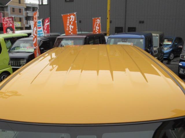 スペーシアカスタム ハイブリッドXSターボ 禁煙 社外ナビ 地デジTV バックカメラ CD・DVD Bluetooth ETC ハンズフリー 左右電動スライドドア クルーズコントロール レーダーブレーキサポート ドライブレコーダー パドルシフト(55枚目)