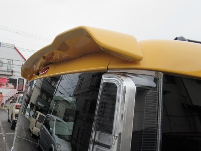 スペーシアカスタム ハイブリッドXSターボ 禁煙 社外ナビ 地デジTV バックカメラ CD・DVD Bluetooth ETC ハンズフリー 左右電動スライドドア クルーズコントロール レーダーブレーキサポート ドライブレコーダー パドルシフト(57枚目)