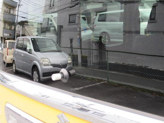 スペーシアカスタム ハイブリッドXSターボ 禁煙 社外ナビ 地デジTV バックカメラ CD・DVD Bluetooth ETC ハンズフリー 左右電動スライドドア クルーズコントロール レーダーブレーキサポート ドライブレコーダー パドルシフト(58枚目)