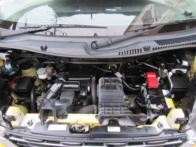 スペーシアカスタム ハイブリッドXSターボ 禁煙 社外ナビ 地デジTV バックカメラ CD・DVD Bluetooth ETC ハンズフリー 左右電動スライドドア クルーズコントロール レーダーブレーキサポート ドライブレコーダー パドルシフト(63枚目)