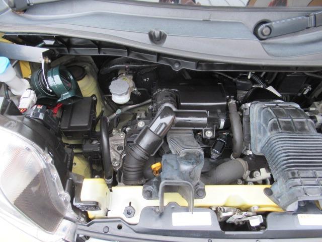 スペーシアカスタム ハイブリッドXSターボ 禁煙 社外ナビ 地デジTV バックカメラ CD・DVD Bluetooth ETC ハンズフリー 左右電動スライドドア クルーズコントロール レーダーブレーキサポート ドライブレコーダー パドルシフト(64枚目)