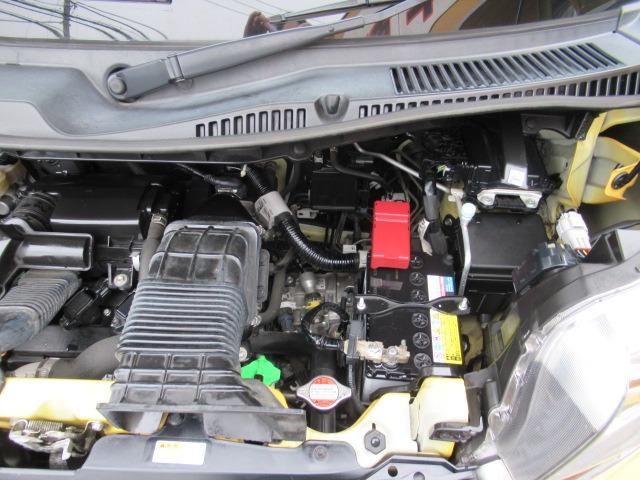 スペーシアカスタム ハイブリッドXSターボ 禁煙 社外ナビ 地デジTV バックカメラ CD・DVD Bluetooth ETC ハンズフリー 左右電動スライドドア クルーズコントロール レーダーブレーキサポート ドライブレコーダー パドルシフト(65枚目)