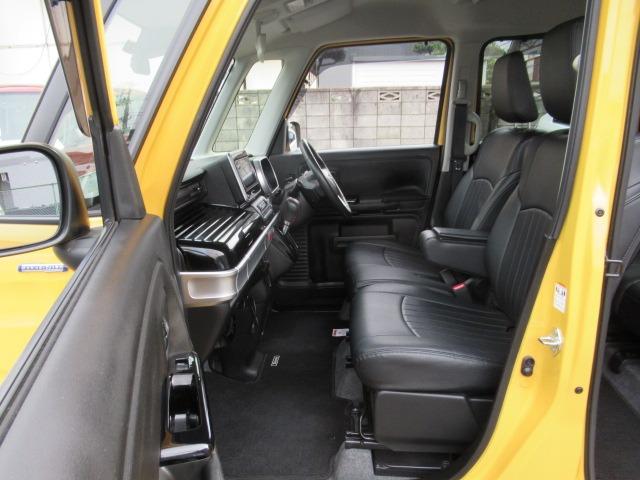 スペーシアカスタム ハイブリッドXSターボ 禁煙 社外ナビ 地デジTV バックカメラ CD・DVD Bluetooth ETC ハンズフリー 左右電動スライドドア クルーズコントロール レーダーブレーキサポート ドライブレコーダー パドルシフト(73枚目)