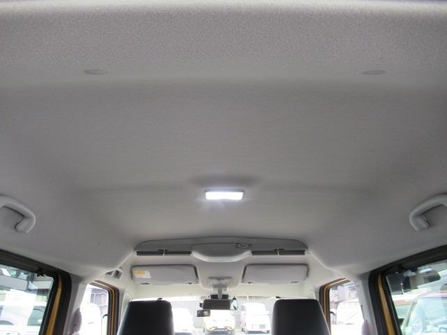 スペーシアカスタム ハイブリッドXSターボ 禁煙 社外ナビ 地デジTV バックカメラ CD・DVD Bluetooth ETC ハンズフリー 左右電動スライドドア クルーズコントロール レーダーブレーキサポート ドライブレコーダー パドルシフト(77枚目)