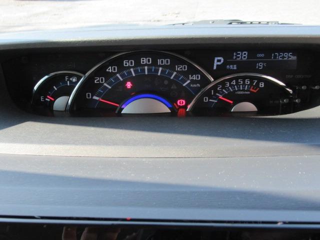 タント カスタムRS SAIII ターボ車 CD スマートアシストIII 両側電動スライドドア LEDオートヘッドライト LEDフォグランプ スマートキー プッシュスタート 純正アルミホイール 純正エアロ ダブルエアバック ABS搭載(7枚目)