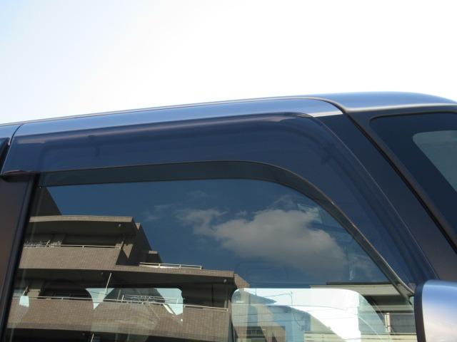 タント カスタムRS SAIII ターボ車 CD スマートアシストIII 両側電動スライドドア LEDオートヘッドライト LEDフォグランプ スマートキー プッシュスタート 純正アルミホイール 純正エアロ ダブルエアバック ABS搭載(43枚目)