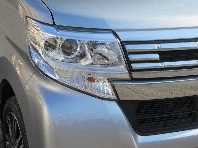 タント カスタムRS SAIII ターボ車 CD スマートアシストIII 両側電動スライドドア LEDオートヘッドライト LEDフォグランプ スマートキー プッシュスタート 純正アルミホイール 純正エアロ ダブルエアバック ABS搭載(45枚目)