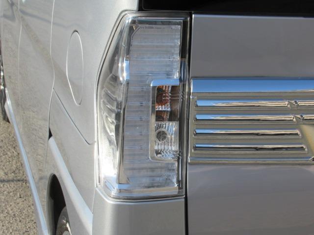 タント カスタムRS SAIII ターボ車 CD スマートアシストIII 両側電動スライドドア LEDオートヘッドライト LEDフォグランプ スマートキー プッシュスタート 純正アルミホイール 純正エアロ ダブルエアバック ABS搭載(47枚目)