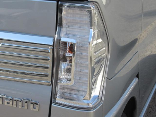 タント カスタムRS SAIII ターボ車 CD スマートアシストIII 両側電動スライドドア LEDオートヘッドライト LEDフォグランプ スマートキー プッシュスタート 純正アルミホイール 純正エアロ ダブルエアバック ABS搭載(48枚目)