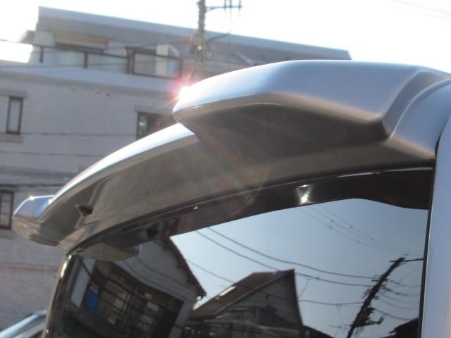 タント カスタムRS SAIII ターボ車 CD スマートアシストIII 両側電動スライドドア LEDオートヘッドライト LEDフォグランプ スマートキー プッシュスタート 純正アルミホイール 純正エアロ ダブルエアバック ABS搭載(50枚目)