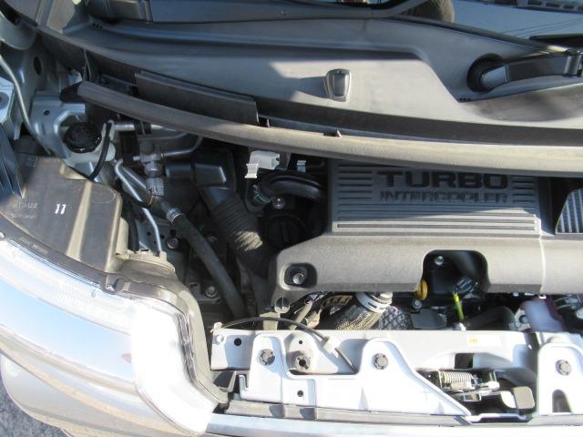 タント カスタムRS SAIII ターボ車 CD スマートアシストIII 両側電動スライドドア LEDオートヘッドライト LEDフォグランプ スマートキー プッシュスタート 純正アルミホイール 純正エアロ ダブルエアバック ABS搭載(57枚目)