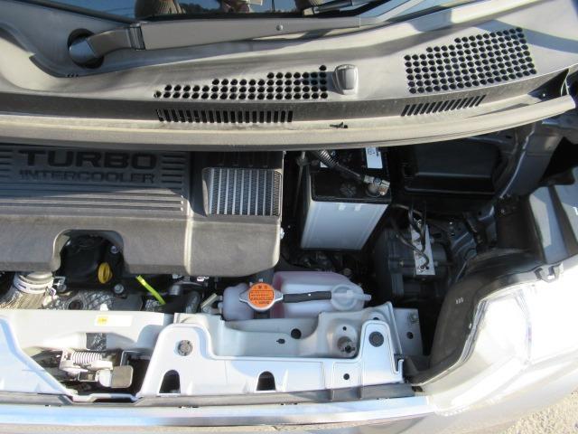 タント カスタムRS SAIII ターボ車 CD スマートアシストIII 両側電動スライドドア LEDオートヘッドライト LEDフォグランプ スマートキー プッシュスタート 純正アルミホイール 純正エアロ ダブルエアバック ABS搭載(58枚目)