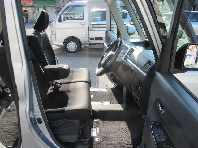 タント カスタムRS SAIII ターボ車 CD スマートアシストIII 両側電動スライドドア LEDオートヘッドライト LEDフォグランプ スマートキー プッシュスタート 純正アルミホイール 純正エアロ ダブルエアバック ABS搭載(66枚目)