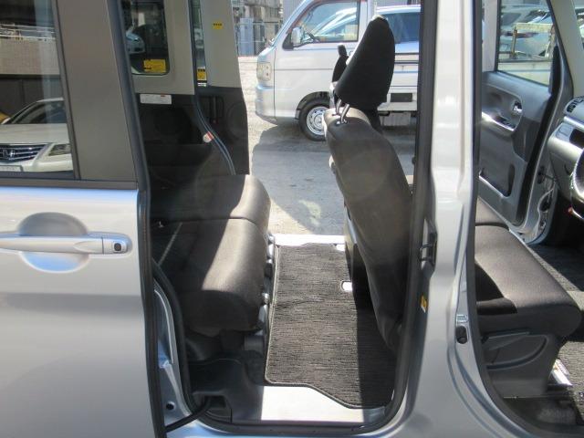 タント カスタムRS SAIII ターボ車 CD スマートアシストIII 両側電動スライドドア LEDオートヘッドライト LEDフォグランプ スマートキー プッシュスタート 純正アルミホイール 純正エアロ ダブルエアバック ABS搭載(67枚目)