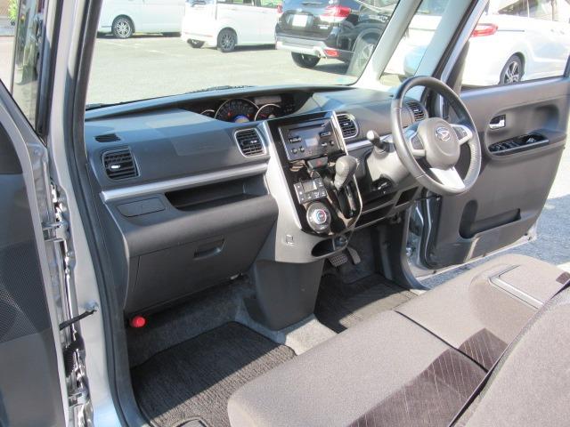 タント カスタムRS SAIII ターボ車 CD スマートアシストIII 両側電動スライドドア LEDオートヘッドライト LEDフォグランプ スマートキー プッシュスタート 純正アルミホイール 純正エアロ ダブルエアバック ABS搭載(70枚目)