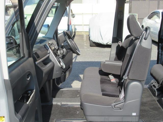 タント カスタムRS SAIII ターボ車 CD スマートアシストIII 両側電動スライドドア LEDオートヘッドライト LEDフォグランプ スマートキー プッシュスタート 純正アルミホイール 純正エアロ ダブルエアバック ABS搭載(71枚目)