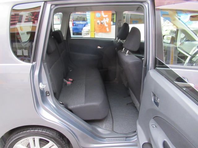 ムーヴ カスタム RS SA 禁煙車 ターボエンジン 純正ナビ 地デジTV DVD Bluetooth ハンズフリー バックカメラ ETC LEDヘッドライト スマートアシスト 純正アルミホイール スマートキー プッシュスタート(13枚目)