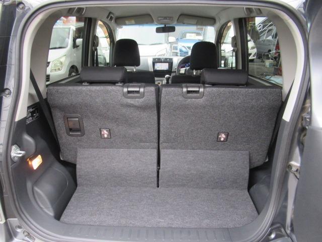 ムーヴ カスタム RS SA 禁煙車 ターボエンジン 純正ナビ 地デジTV DVD Bluetooth ハンズフリー バックカメラ ETC LEDヘッドライト スマートアシスト 純正アルミホイール スマートキー プッシュスタート(23枚目)