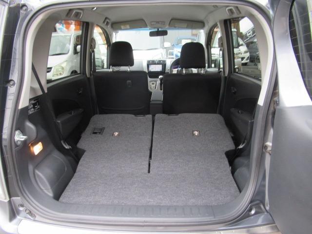 ムーヴ カスタム RS SA 禁煙車 ターボエンジン 純正ナビ 地デジTV DVD Bluetooth ハンズフリー バックカメラ ETC LEDヘッドライト スマートアシスト 純正アルミホイール スマートキー プッシュスタート(25枚目)